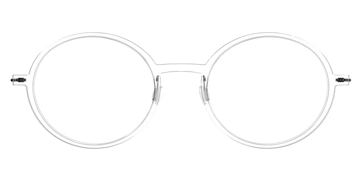 Lindberg® N.O.W. Titanium™ 6523 LIN NOW 6523 Basic-C01-PU9 48 - Basic-C01 Eyeglasses