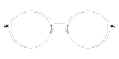 Lindberg® N.O.W. Titanium™ 6523 LIN NOW 6523 Basic-C01-PU9 48 - Basic-C01 Eyeglasses
