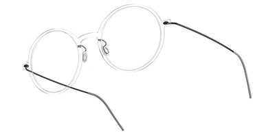 Lindberg® N.O.W. Titanium™ 6523 LIN NOW 6523 Basic-C01-PU9 48 - Basic-C01 Eyeglasses