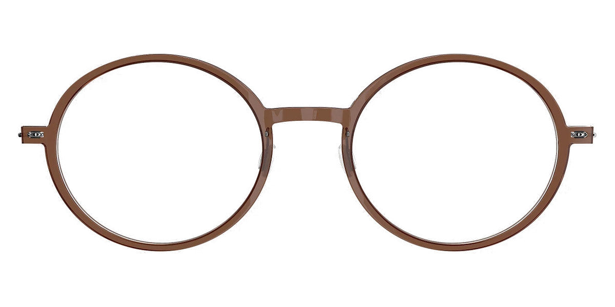 Lindberg® N.O.W. Titanium™ 6523 LIN NOW 6523 Basic-C02-P10 48 - Basic-C02 Eyeglasses