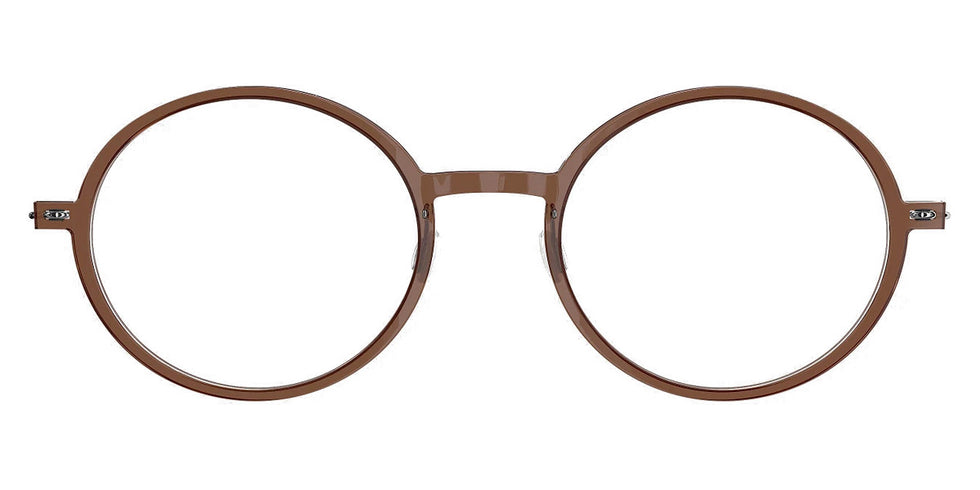 Lindberg® N.O.W. Titanium™ 6523 LIN NOW 6523 Basic-C02-P10 48 - Basic-C02 Eyeglasses