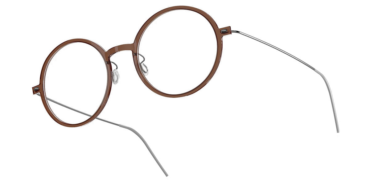Lindberg® N.O.W. Titanium™ 6523 LIN NOW 6523 Basic-C02-P10 48 - Basic-C02 Eyeglasses