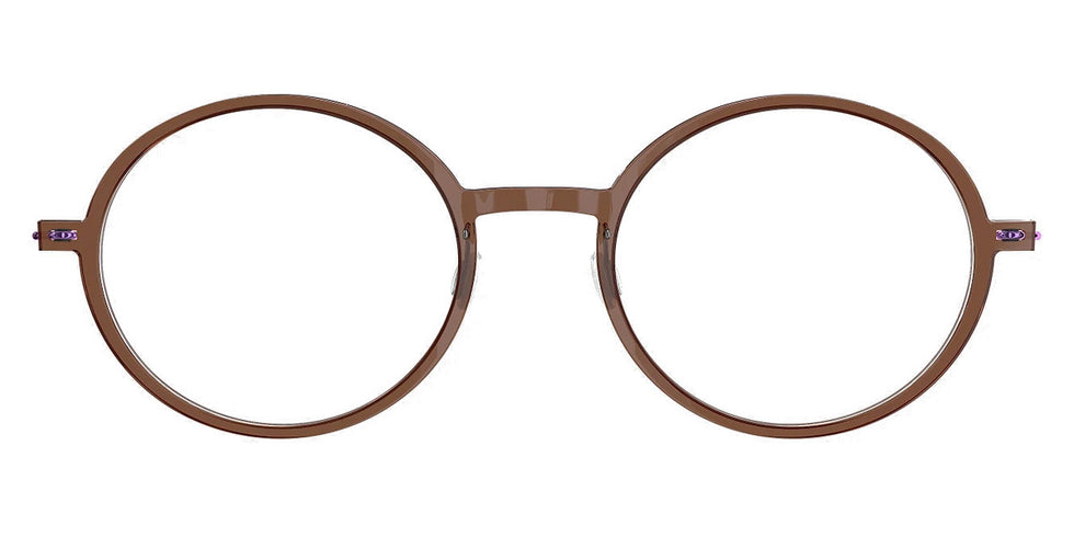Lindberg® N.O.W. Titanium™ 6523 LIN NOW 6523 Basic-C02-P77 48 - Basic-C02 Eyeglasses