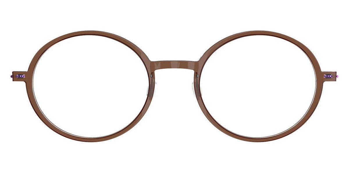 Lindberg® N.O.W. Titanium™ 6523 LIN NOW 6523 Basic-C02-P77 48 - Basic-C02 Eyeglasses