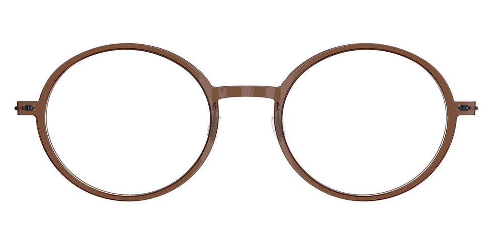 Lindberg® N.O.W. Titanium™ 6523 LIN NOW 6523 Basic-C02-PU9 48 - Basic-C02 Eyeglasses