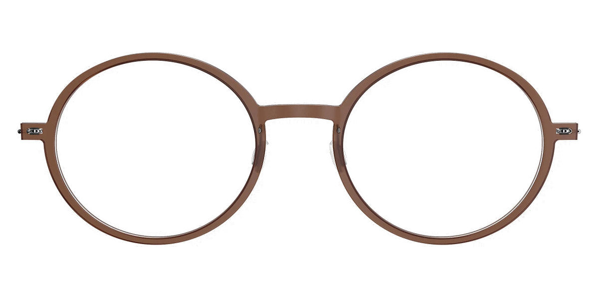 Lindberg® N.O.W. Titanium™ 6523 LIN NOW 6523 Basic-C02M-P10 48 - Basic-C02M Eyeglasses