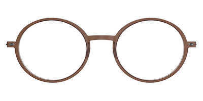 Lindberg® N.O.W. Titanium™ 6523 LIN NOW 6523 Basic-C02M-P10 48 - Basic-C02M Eyeglasses
