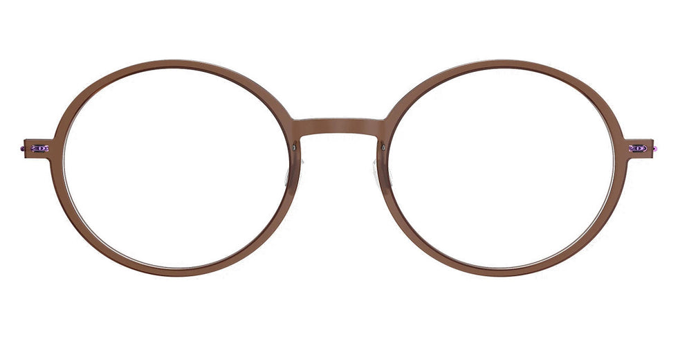 Lindberg® N.O.W. Titanium™ 6523 LIN NOW 6523 Basic-C02M-P77 48 - Basic-C02M Eyeglasses