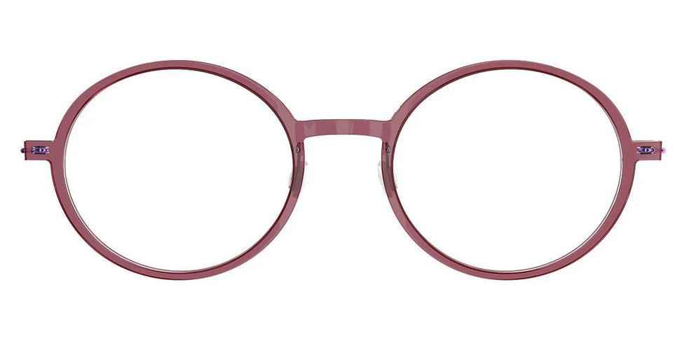 Lindberg® N.O.W. Titanium™ 6523 LIN NOW 6523 Basic-C04-P77 48 - Basic-C04 Eyeglasses