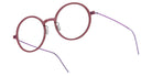 Lindberg® N.O.W. Titanium™ 6523 LIN NOW 6523 Basic-C04-P77 48 - Basic-C04 Eyeglasses