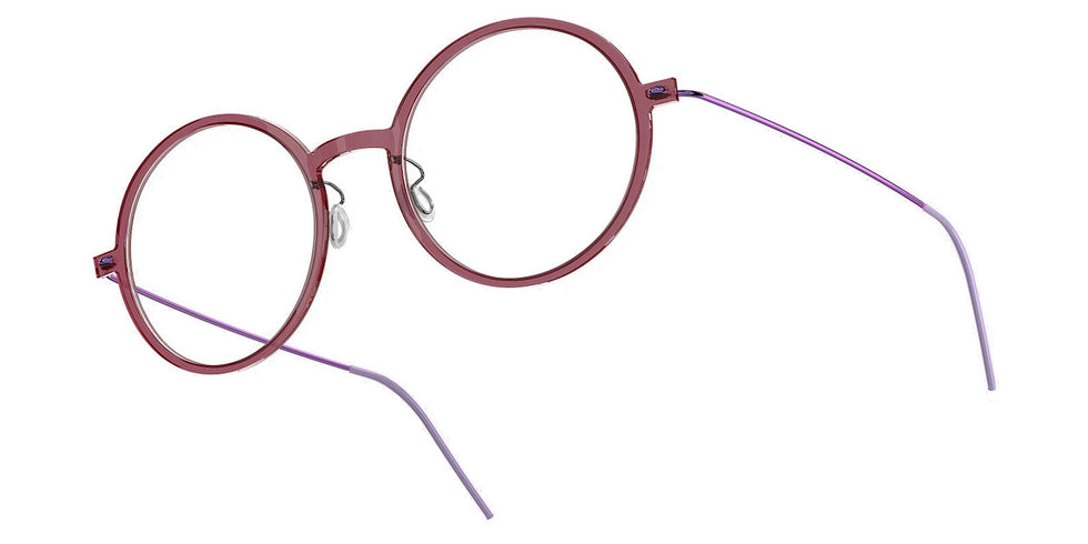 Lindberg® N.O.W. Titanium™ 6523 LIN NOW 6523 Basic-C04-P77 48 - Basic-C04 Eyeglasses
