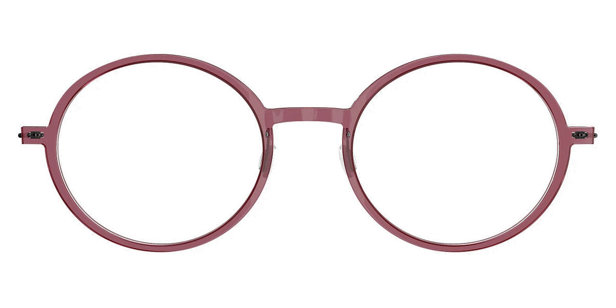Lindberg® N.O.W. Titanium™ 6523 LIN NOW 6523 Basic-C04-PU9 48 - Basic-C04 Eyeglasses