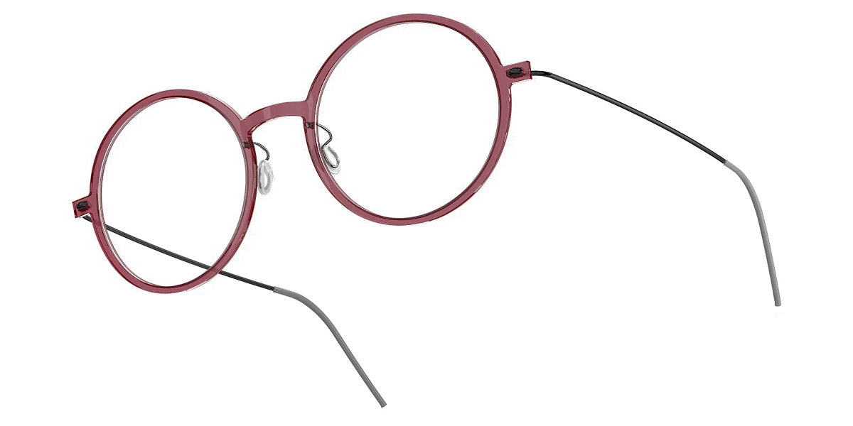Lindberg® N.O.W. Titanium™ 6523 LIN NOW 6523 Basic-C04-PU9 48 - Basic-C04 Eyeglasses