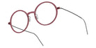 Lindberg® N.O.W. Titanium™ 6523 LIN NOW 6523 Basic-C04-PU9 48 - Basic-C04 Eyeglasses