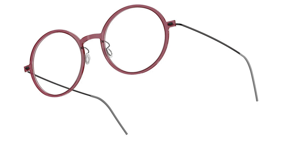 Lindberg® N.O.W. Titanium™ 6523 LIN NOW 6523 Basic-C04-PU9 48 - Basic-C04 Eyeglasses