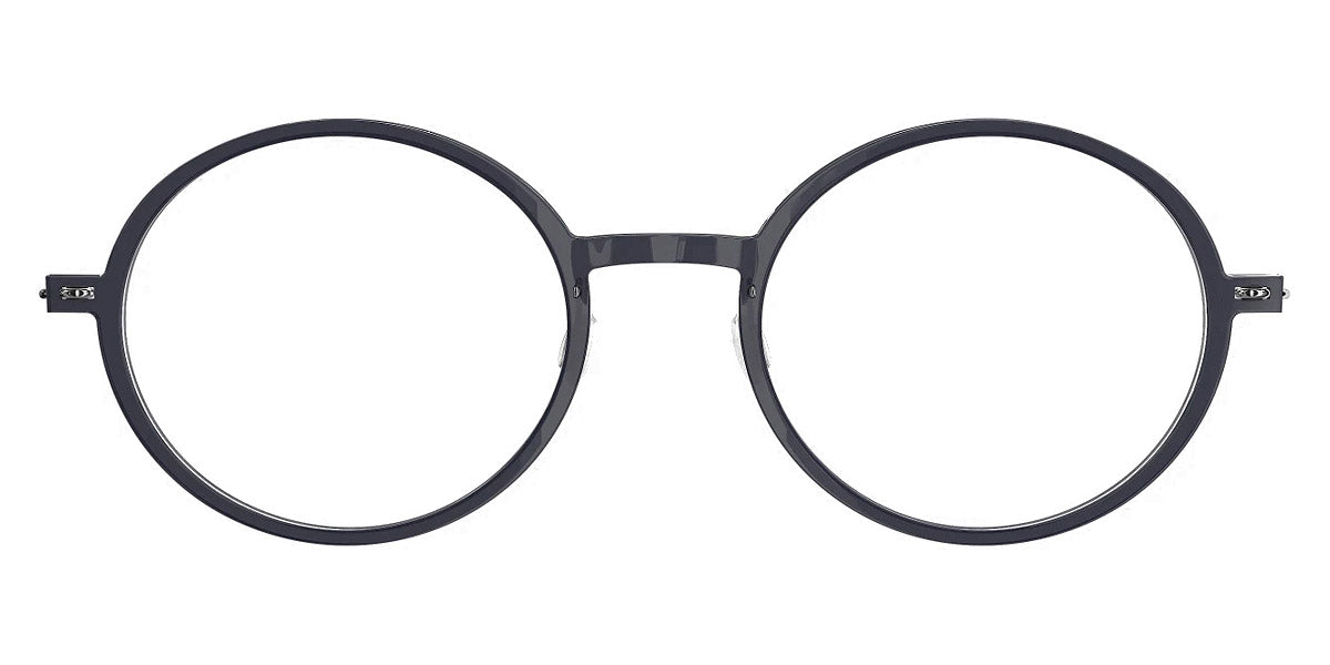 Lindberg® N.O.W. Titanium™ 6523 LIN NOW 6523 Basic-C06-P10 48 - Basic-C06 Eyeglasses