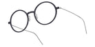 Lindberg® N.O.W. Titanium™ 6523 LIN NOW 6523 Basic-C06-P10 48 - Basic-C06 Eyeglasses