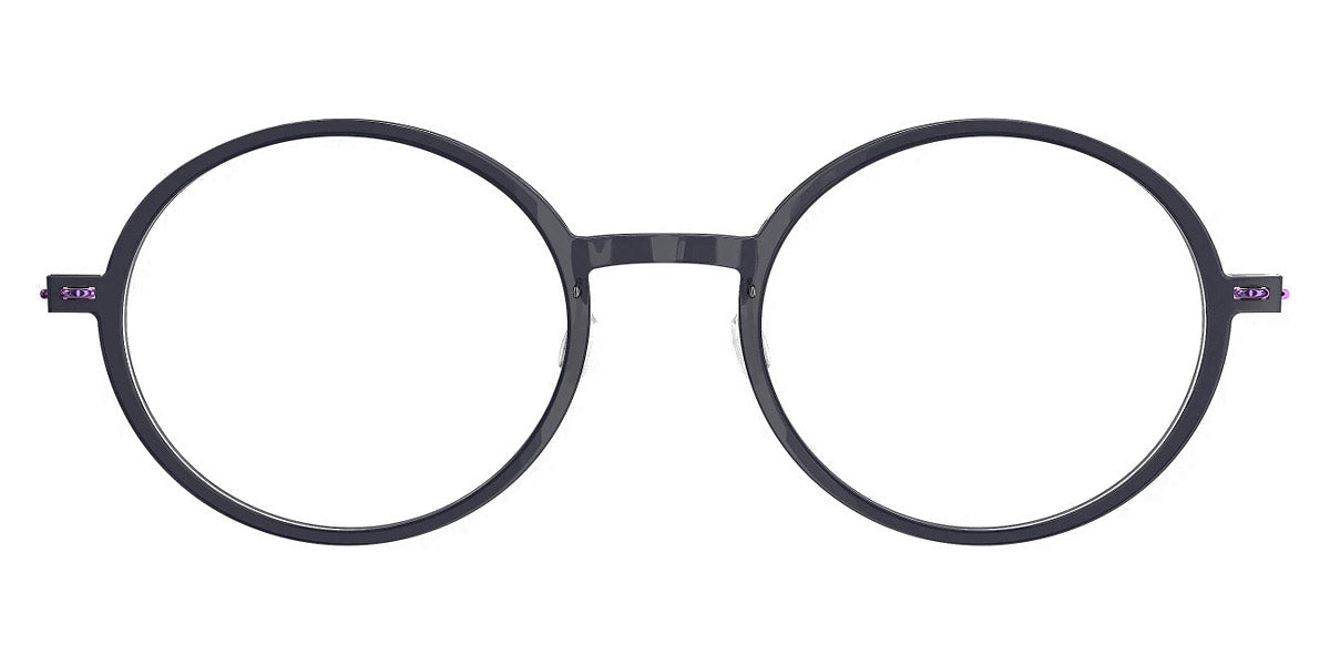 Lindberg® N.O.W. Titanium™ 6523 LIN NOW 6523 Basic-C06-P77 48 - Basic-C06 Eyeglasses