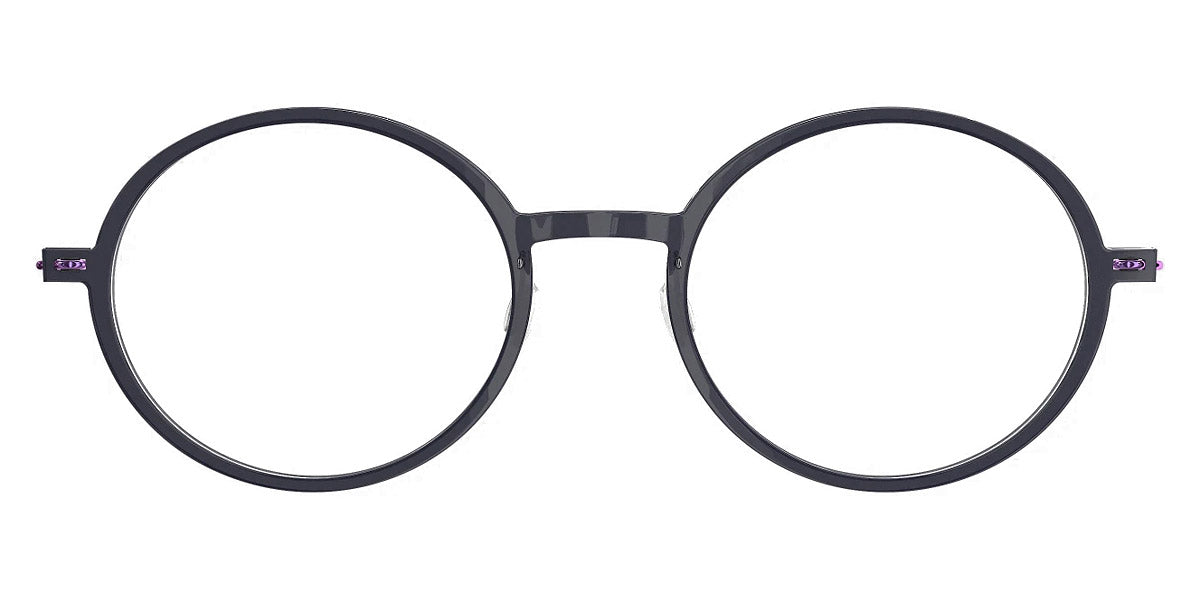 Lindberg® N.O.W. Titanium™ 6523 LIN NOW 6523 Basic-C06-P77 48 - Basic-C06 Eyeglasses