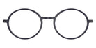 Lindberg® N.O.W. Titanium™ 6523 LIN NOW 6523 Basic-C06-PU9 48 - Basic-C06 Eyeglasses