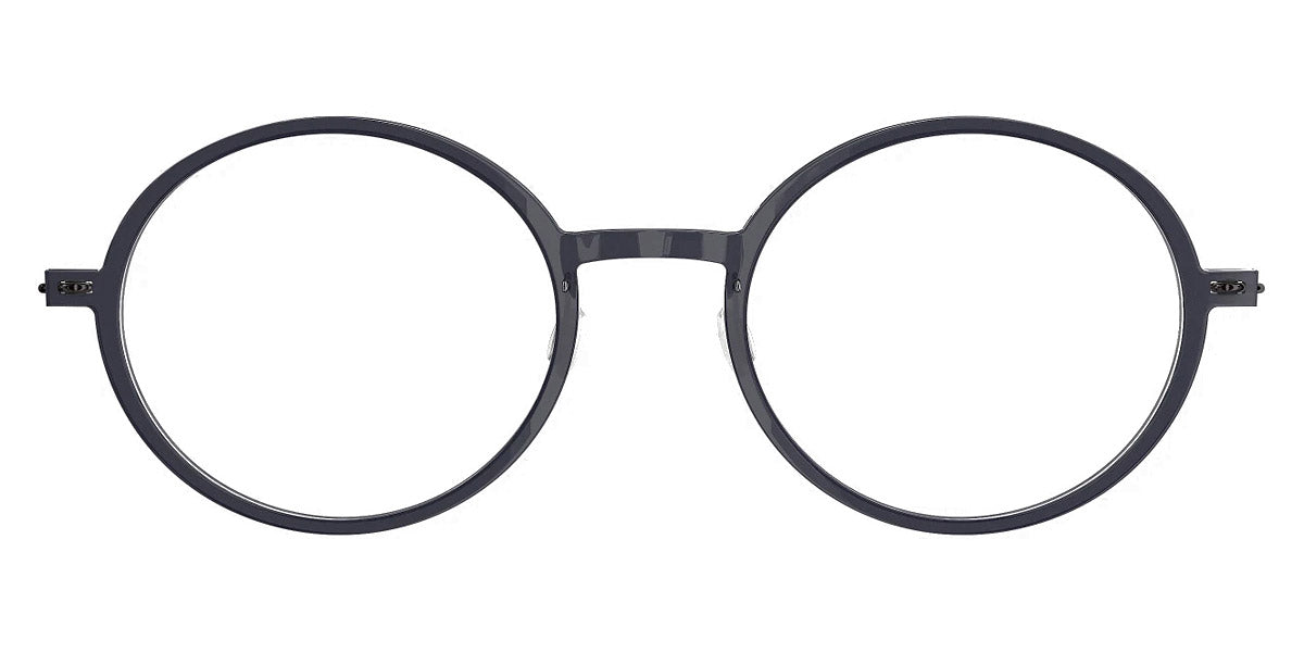Lindberg® N.O.W. Titanium™ 6523 LIN NOW 6523 Basic-C06-PU9 48 - Basic-C06 Eyeglasses