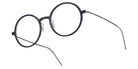 Lindberg® N.O.W. Titanium™ 6523 LIN NOW 6523 Basic-C06-PU9 48 - Basic-C06 Eyeglasses
