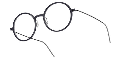 Lindberg® N.O.W. Titanium™ 6523 LIN NOW 6523 Basic-C06-PU9 48 - Basic-C06 Eyeglasses