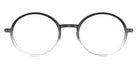 Lindberg® N.O.W. Titanium™ 6523 LIN NOW 6523 Basic-C06G-P77 48 - Basic-C06G Eyeglasses