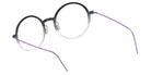 Lindberg® N.O.W. Titanium™ 6523 LIN NOW 6523 Basic-C06G-P77 48 - Basic-C06G Eyeglasses