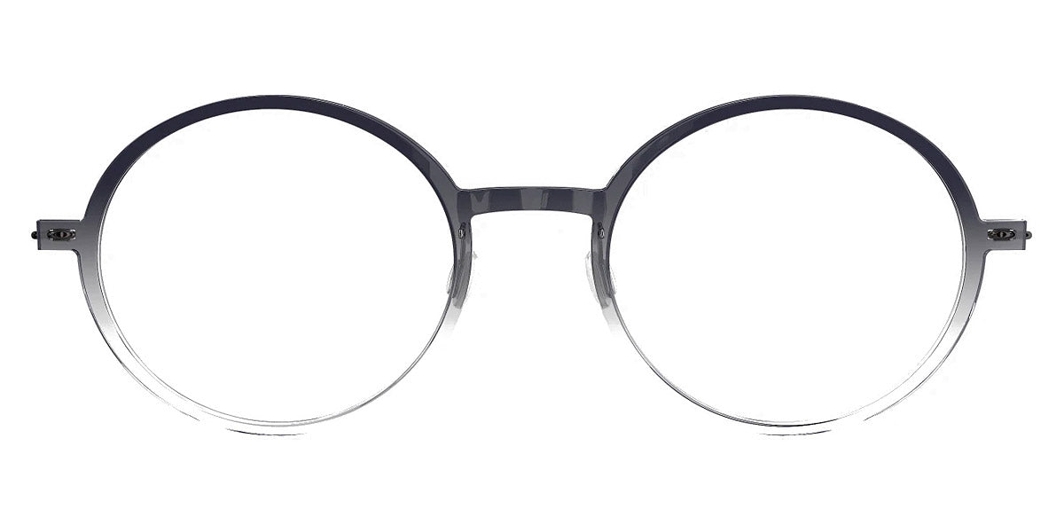 Lindberg® N.O.W. Titanium™ 6523 LIN NOW 6523 Basic-C06G-PU9 48 - Basic-C06G Eyeglasses