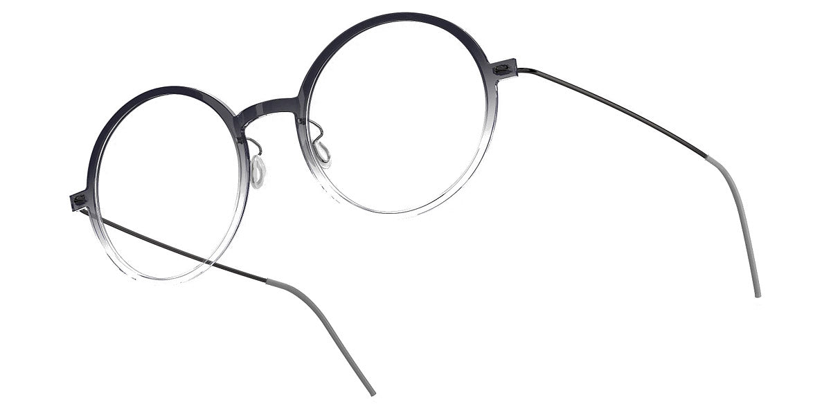Lindberg® N.O.W. Titanium™ 6523 LIN NOW 6523 Basic-C06G-PU9 48 - Basic-C06G Eyeglasses