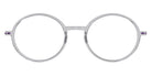 Lindberg® N.O.W. Titanium™ 6523 LIN NOW 6523 Basic-C07-P77 48 - Basic-C07 Eyeglasses