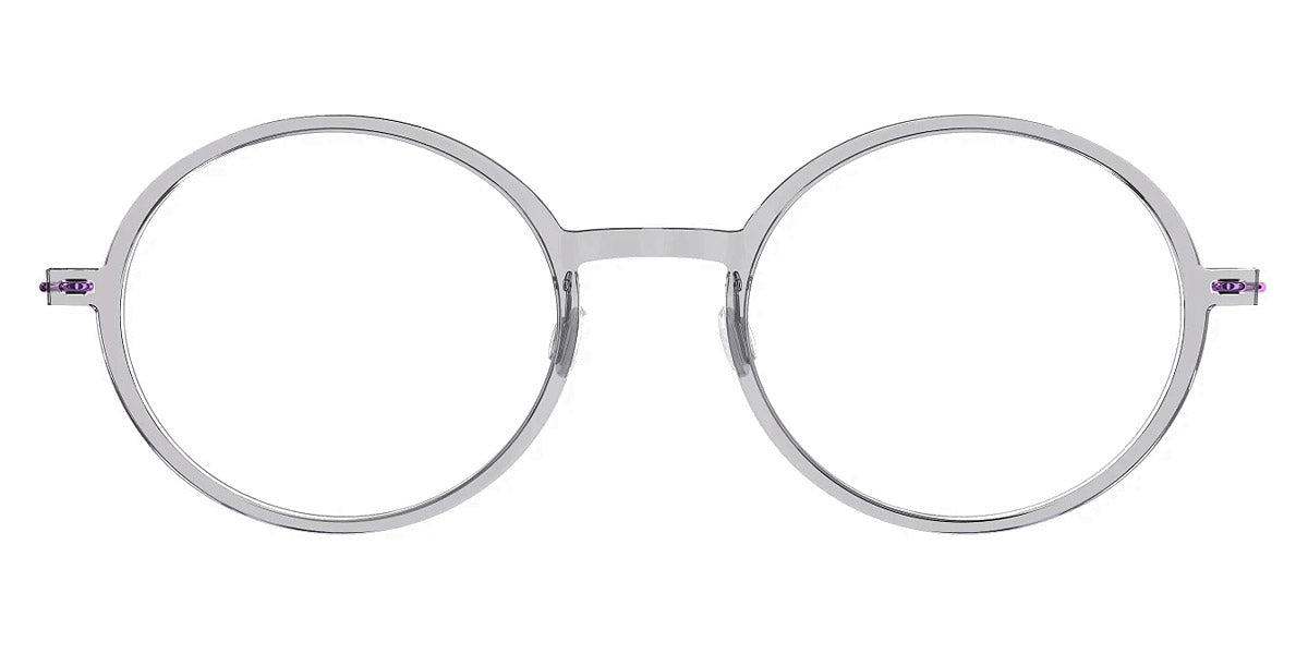 Lindberg® N.O.W. Titanium™ 6523 LIN NOW 6523 Basic-C07-P77 48 - Basic-C07 Eyeglasses