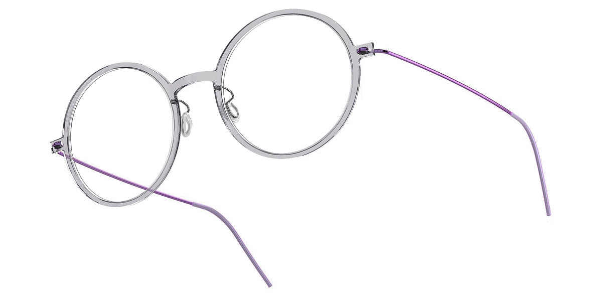 Lindberg® N.O.W. Titanium™ 6523 LIN NOW 6523 Basic-C07-P77 48 - Basic-C07 Eyeglasses
