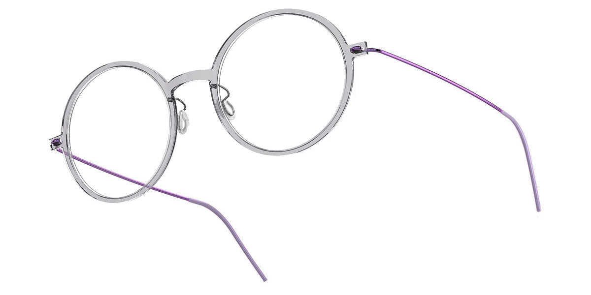 Lindberg® N.O.W. Titanium™ 6523 LIN NOW 6523 Basic-C07-P77 48 - Basic-C07 Eyeglasses
