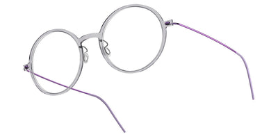 Lindberg® N.O.W. Titanium™ 6523 LIN NOW 6523 Basic-C07-P77 48 - Basic-C07 Eyeglasses