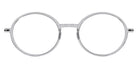 Lindberg® N.O.W. Titanium™ 6523 LIN NOW 6523 Basic-C07-PU9 48 - Basic-C07 Eyeglasses