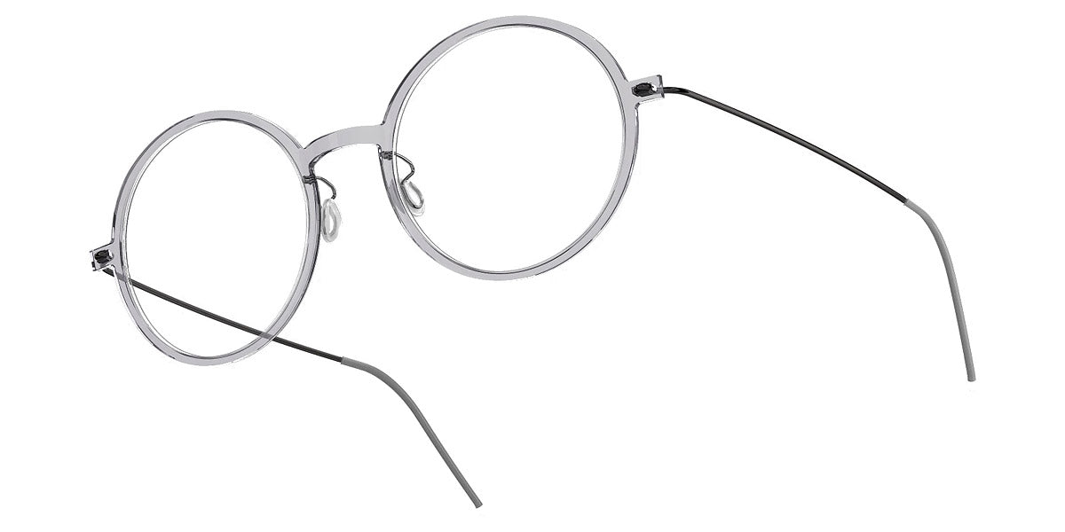 Lindberg® N.O.W. Titanium™ 6523 LIN NOW 6523 Basic-C07-PU9 48 - Basic-C07 Eyeglasses
