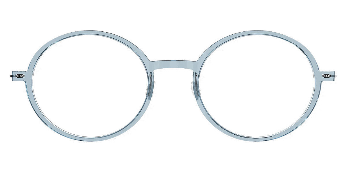 Lindberg® N.O.W. Titanium™ 6523 LIN NOW 6523 Basic-C08-P10 48 - Basic-C08 Eyeglasses