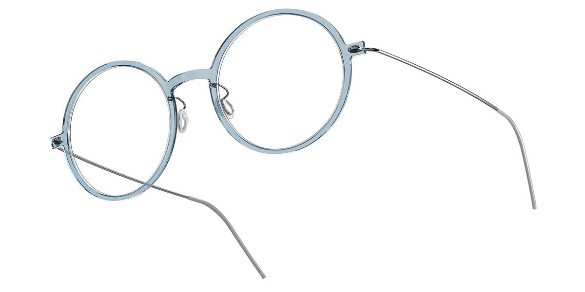 Lindberg® N.O.W. Titanium™ 6523 LIN NOW 6523 Basic-C08-P10 48 - Basic-C08 Eyeglasses