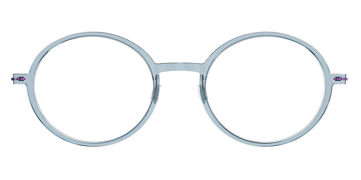 Lindberg® N.O.W. Titanium™ 6523 LIN NOW 6523 Basic-C08-P77 48 - Basic-C08 Eyeglasses