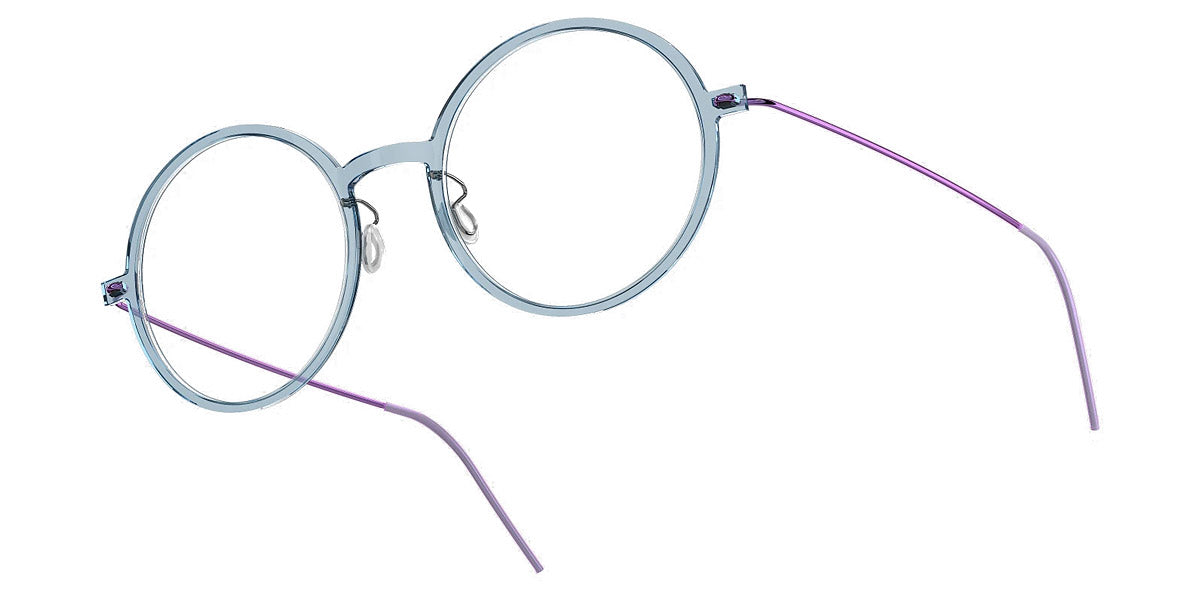 Lindberg® N.O.W. Titanium™ 6523 LIN NOW 6523 Basic-C08-P77 48 - Basic-C08 Eyeglasses