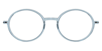 Lindberg® N.O.W. Titanium™ 6523 LIN NOW 6523 Basic-C08-PU9 48 - Basic-C08 Eyeglasses