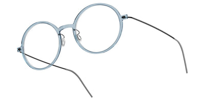 Lindberg® N.O.W. Titanium™ 6523 LIN NOW 6523 Basic-C08-PU9 48 - Basic-C08 Eyeglasses