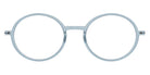 Lindberg® N.O.W. Titanium™ 6523 LIN NOW 6523 Basic-C08M-P10 48 - Basic-C08M Eyeglasses