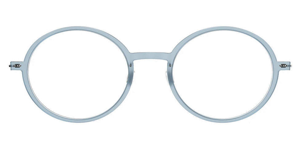 Lindberg® N.O.W. Titanium™ 6523 LIN NOW 6523 Basic-C08M-P10 48 - Basic-C08M Eyeglasses