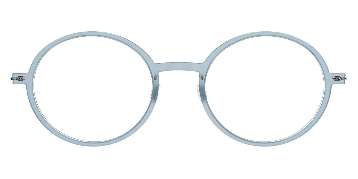 Lindberg® N.O.W. Titanium™ 6523 LIN NOW 6523 Basic-C08M-P10 48 - Basic-C08M Eyeglasses