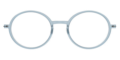 Lindberg® N.O.W. Titanium™ 6523 LIN NOW 6523 Basic-C08M-P10 48 - Basic-C08M Eyeglasses