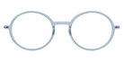Lindberg® N.O.W. Titanium™ 6523 LIN NOW 6523 Basic-C08M-P77 48 - Basic-C08M Eyeglasses