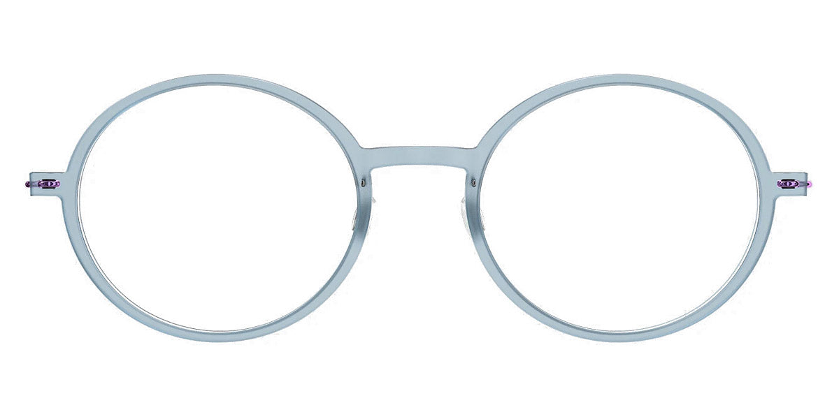 Lindberg® N.O.W. Titanium™ 6523 LIN NOW 6523 Basic-C08M-P77 48 - Basic-C08M Eyeglasses